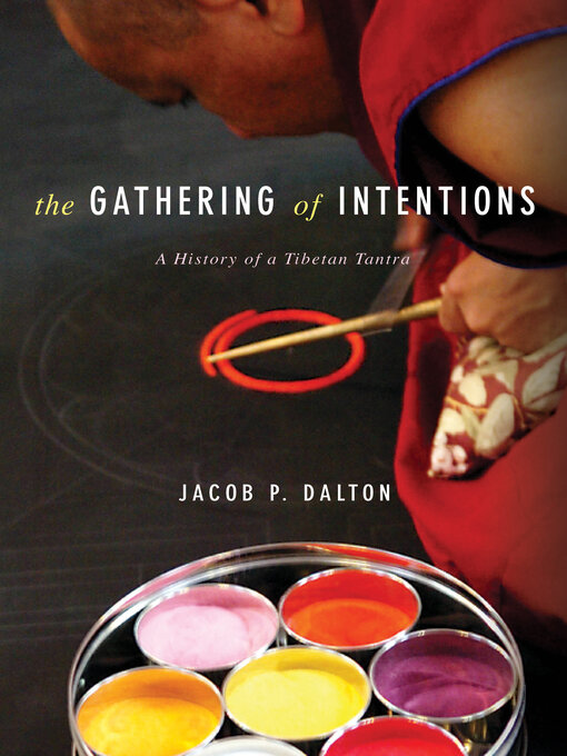 Title details for The Gathering of Intentions by Jacob P. Dalton - Available